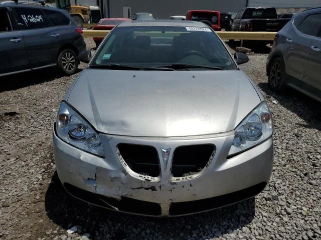 Photo 4 VIN: 1G2ZG558664147640 - PONTIAC G6 SE1 