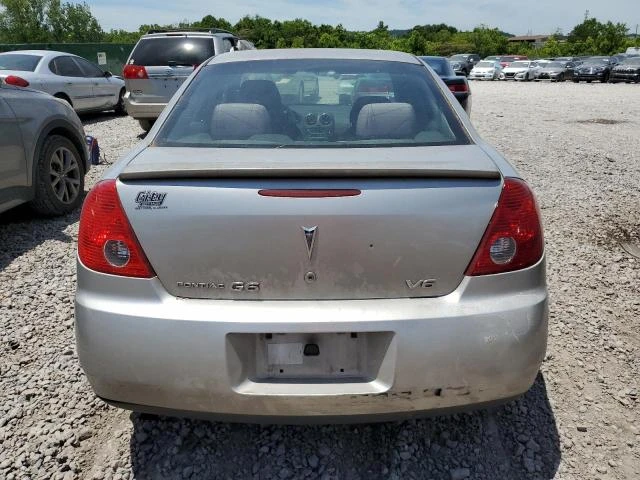 Photo 5 VIN: 1G2ZG558664147640 - PONTIAC G6 SE1 