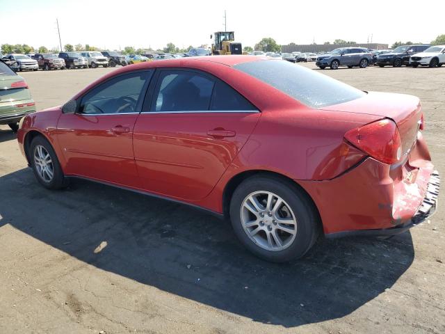 Photo 1 VIN: 1G2ZG558664154216 - PONTIAC G6 