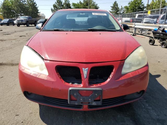 Photo 4 VIN: 1G2ZG558664154216 - PONTIAC G6 