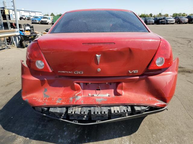 Photo 5 VIN: 1G2ZG558664154216 - PONTIAC G6 