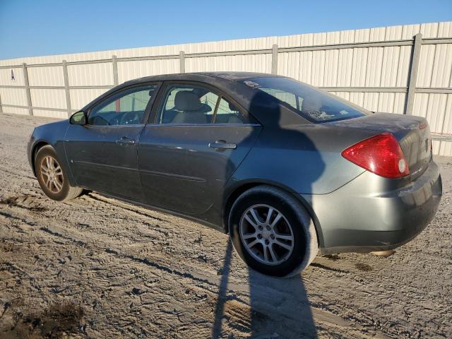 Photo 1 VIN: 1G2ZG558664158752 - PONTIAC G6 SE1 