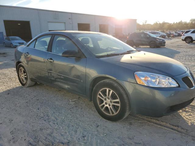 Photo 3 VIN: 1G2ZG558664158752 - PONTIAC G6 SE1 