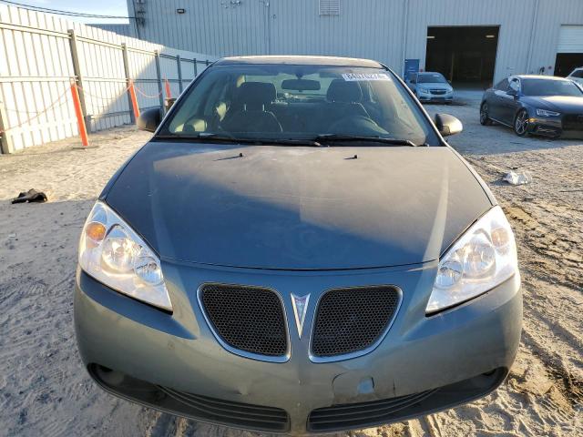 Photo 4 VIN: 1G2ZG558664158752 - PONTIAC G6 SE1 