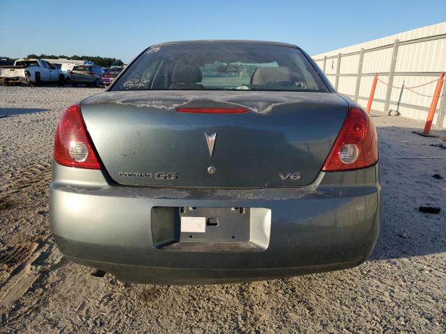 Photo 5 VIN: 1G2ZG558664158752 - PONTIAC G6 SE1 