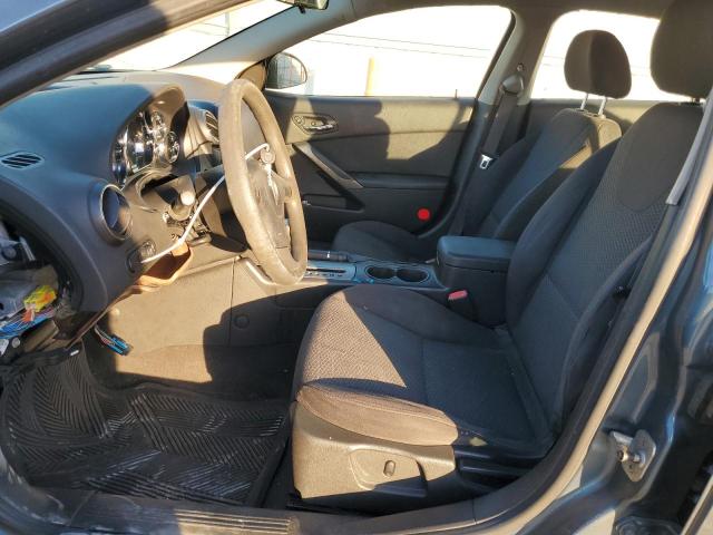 Photo 6 VIN: 1G2ZG558664158752 - PONTIAC G6 SE1 