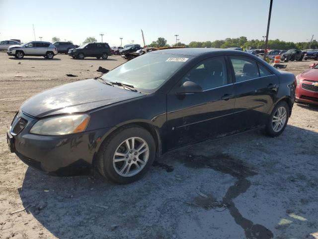 Photo 0 VIN: 1G2ZG558664195719 - PONTIAC G6 