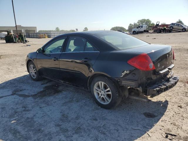 Photo 1 VIN: 1G2ZG558664195719 - PONTIAC G6 