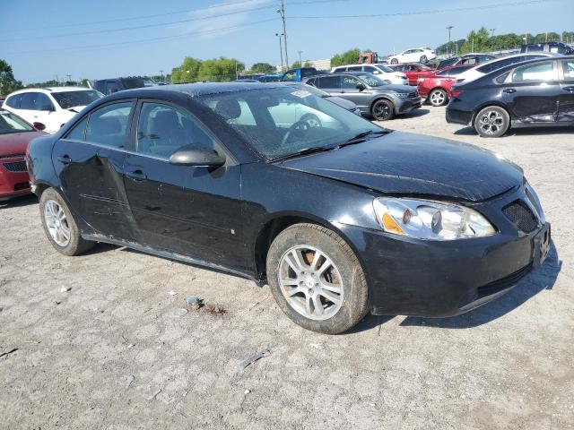 Photo 3 VIN: 1G2ZG558664195719 - PONTIAC G6 