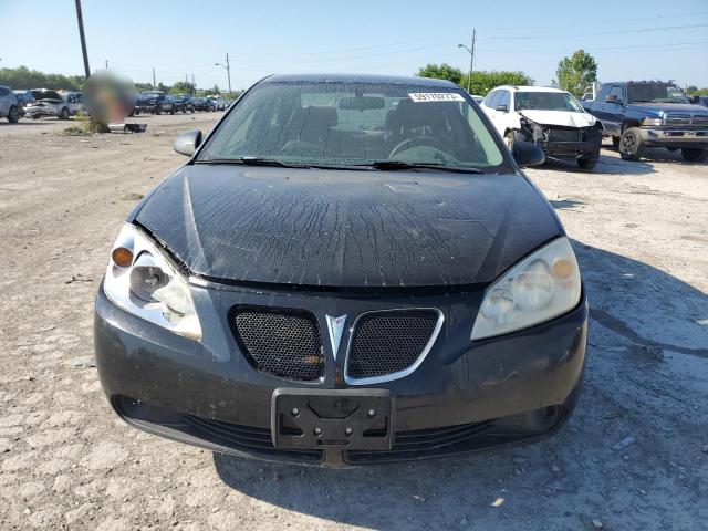 Photo 4 VIN: 1G2ZG558664195719 - PONTIAC G6 