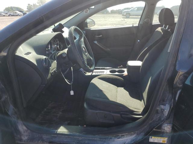 Photo 6 VIN: 1G2ZG558664195719 - PONTIAC G6 