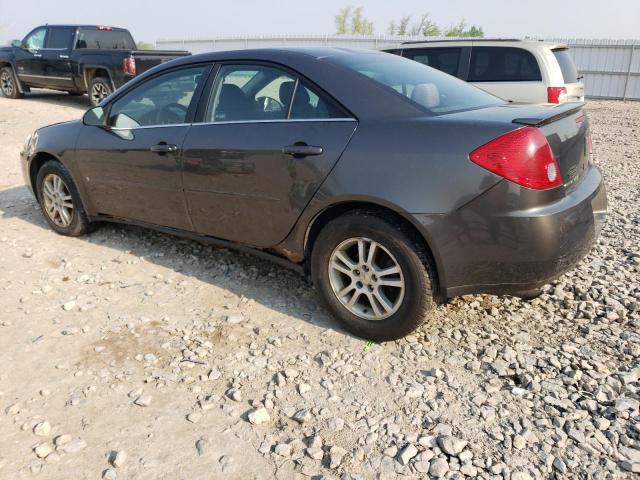 Photo 1 VIN: 1G2ZG558664226709 - PONTIAC G6 