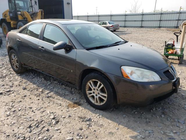 Photo 3 VIN: 1G2ZG558664226709 - PONTIAC G6 