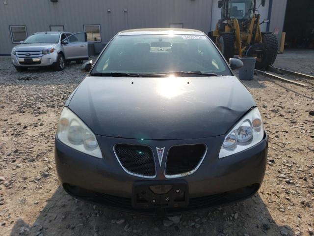 Photo 4 VIN: 1G2ZG558664226709 - PONTIAC G6 