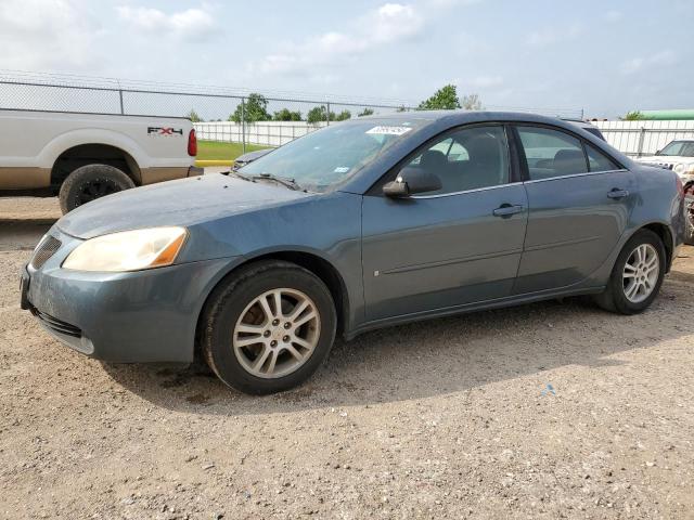 Photo 0 VIN: 1G2ZG558664232820 - PONTIAC G6 