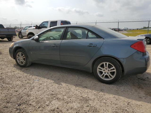 Photo 1 VIN: 1G2ZG558664232820 - PONTIAC G6 