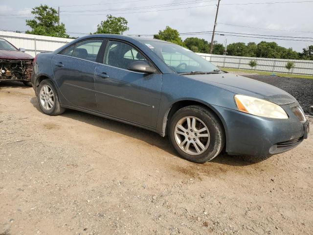 Photo 3 VIN: 1G2ZG558664232820 - PONTIAC G6 