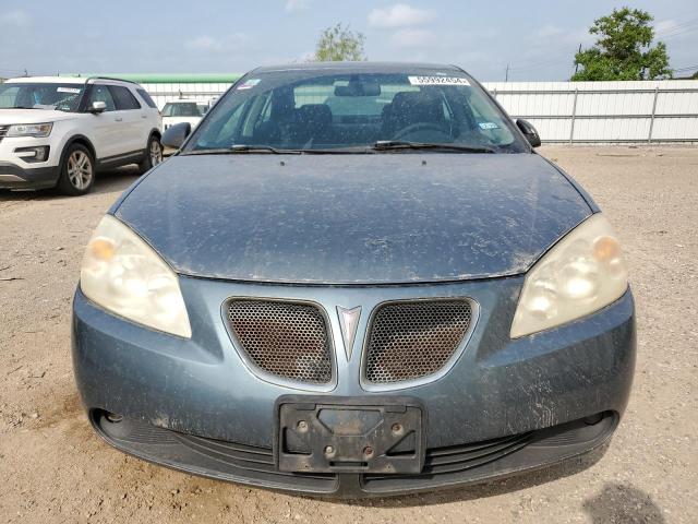 Photo 4 VIN: 1G2ZG558664232820 - PONTIAC G6 