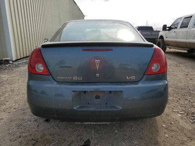 Photo 5 VIN: 1G2ZG558664232820 - PONTIAC G6 