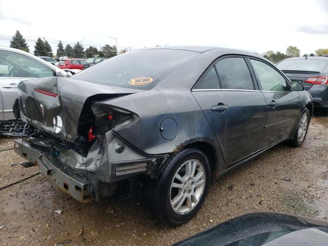 Photo 2 VIN: 1G2ZG558664256793 - PONTIAC G6 SE1 