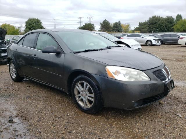 Photo 3 VIN: 1G2ZG558664256793 - PONTIAC G6 SE1 