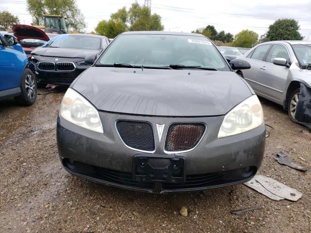 Photo 4 VIN: 1G2ZG558664256793 - PONTIAC G6 SE1 