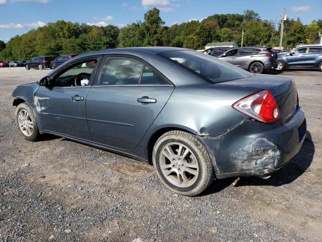 Photo 1 VIN: 1G2ZG558664273061 - PONTIAC G6 SE1 