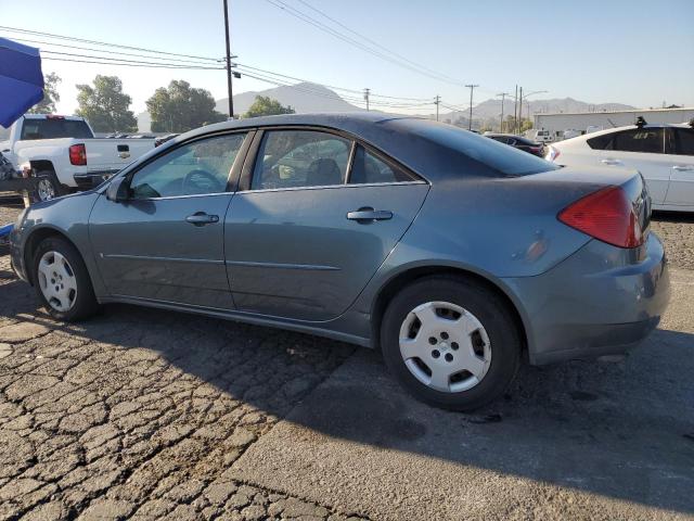 Photo 1 VIN: 1G2ZG558664274632 - PONTIAC G6 