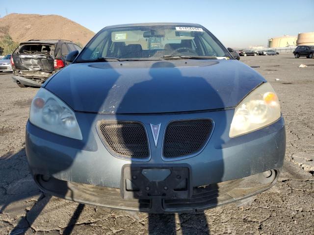 Photo 4 VIN: 1G2ZG558664274632 - PONTIAC G6 