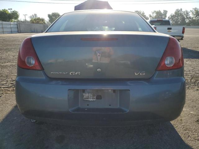 Photo 5 VIN: 1G2ZG558664274632 - PONTIAC G6 