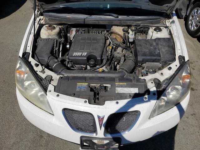 Photo 10 VIN: 1G2ZG558764100861 - PONTIAC G6 SE1 