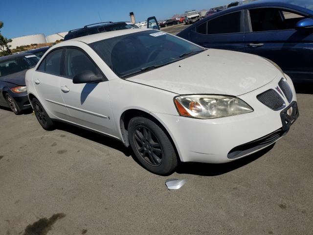 Photo 3 VIN: 1G2ZG558764100861 - PONTIAC G6 SE1 