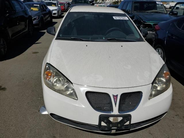 Photo 4 VIN: 1G2ZG558764100861 - PONTIAC G6 SE1 