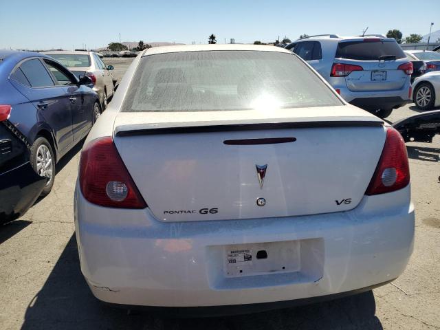 Photo 5 VIN: 1G2ZG558764100861 - PONTIAC G6 SE1 