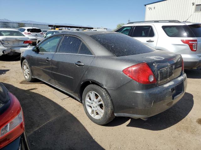 Photo 1 VIN: 1G2ZG558764106322 - PONTIAC G6 