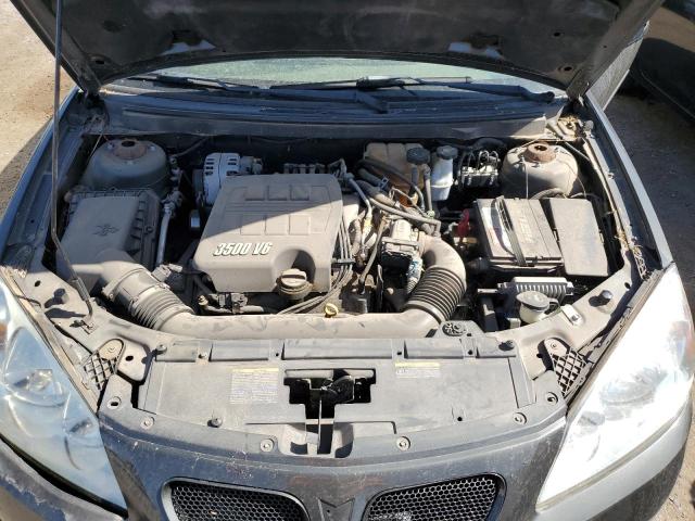 Photo 10 VIN: 1G2ZG558764106322 - PONTIAC G6 