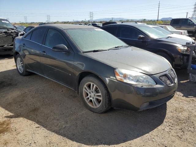 Photo 3 VIN: 1G2ZG558764106322 - PONTIAC G6 