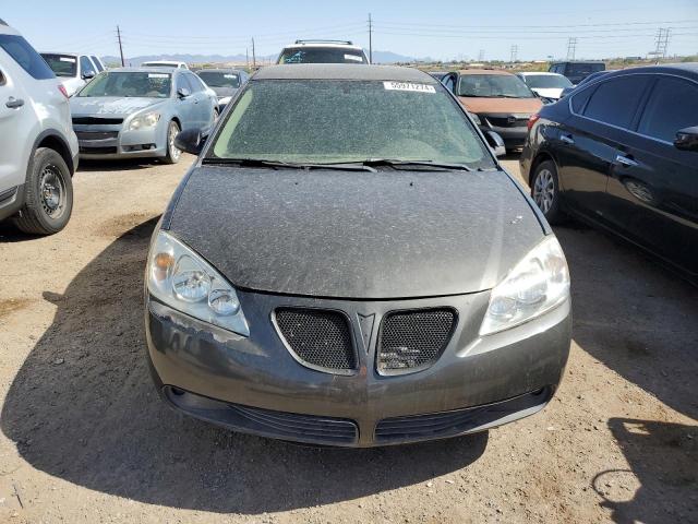 Photo 4 VIN: 1G2ZG558764106322 - PONTIAC G6 