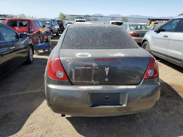 Photo 5 VIN: 1G2ZG558764106322 - PONTIAC G6 