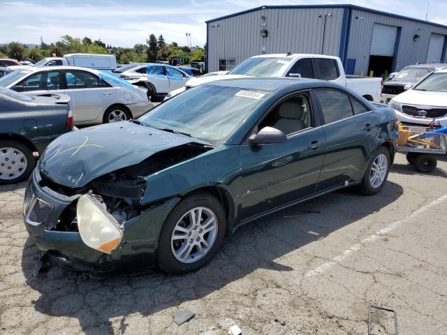 Photo 0 VIN: 1G2ZG558764129826 - PONTIAC G6 