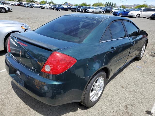 Photo 2 VIN: 1G2ZG558764129826 - PONTIAC G6 