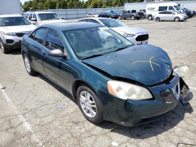 Photo 3 VIN: 1G2ZG558764129826 - PONTIAC G6 