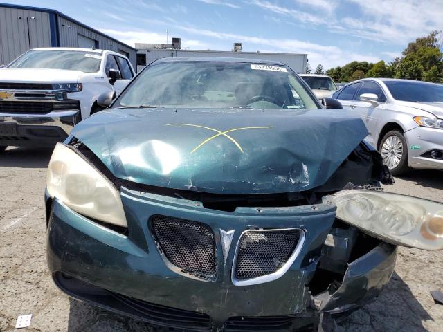 Photo 4 VIN: 1G2ZG558764129826 - PONTIAC G6 