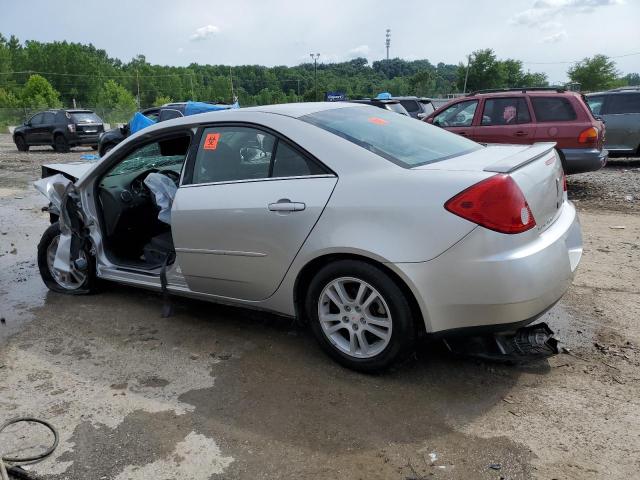 Photo 1 VIN: 1G2ZG558764165144 - PONTIAC G6 