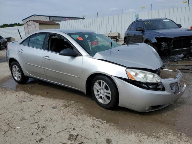 Photo 3 VIN: 1G2ZG558764165144 - PONTIAC G6 