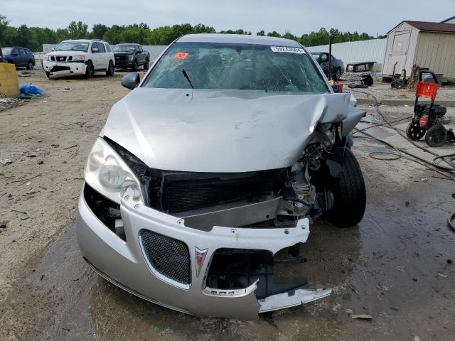 Photo 4 VIN: 1G2ZG558764165144 - PONTIAC G6 