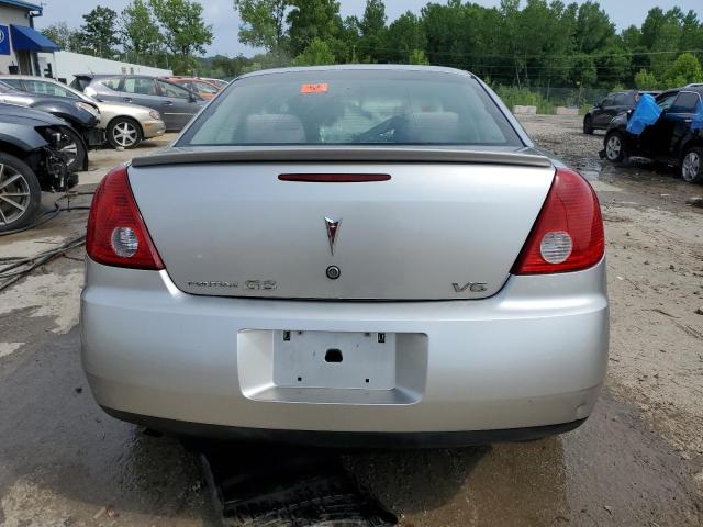 Photo 5 VIN: 1G2ZG558764165144 - PONTIAC G6 