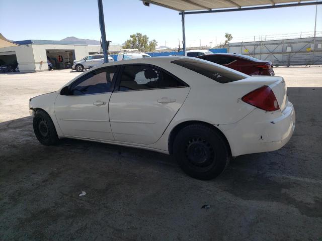 Photo 1 VIN: 1G2ZG558764175639 - PONTIAC G6 SE1 