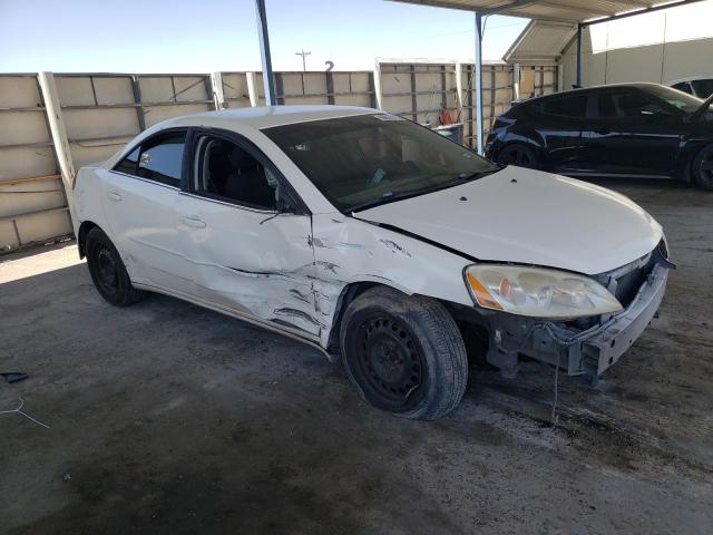 Photo 3 VIN: 1G2ZG558764175639 - PONTIAC G6 SE1 