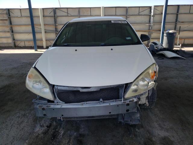 Photo 4 VIN: 1G2ZG558764175639 - PONTIAC G6 SE1 